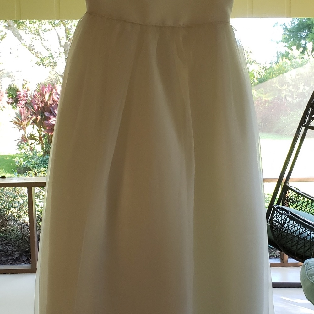 Little girl dress